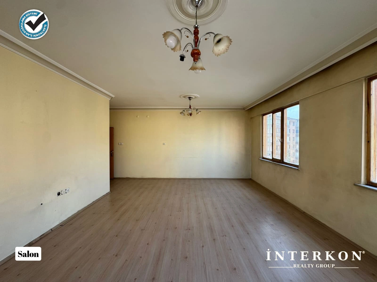 KONYA KARATAY ULUBATLI HASAN MAHALLESİ 3+1 KİRALIK DAİRE!